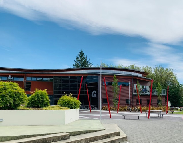 国立中部理工学院